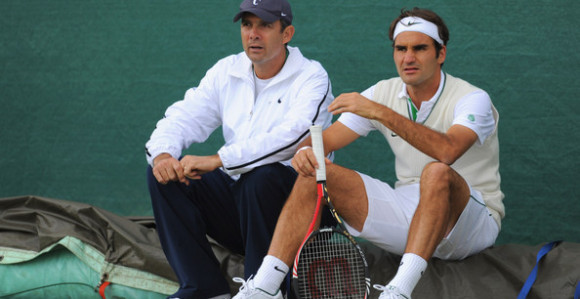 "On može da ne igra 6 mjeseci, pa da osvoji Vimbldon"!