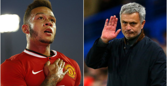 Murinjo: Depaj može da ide!