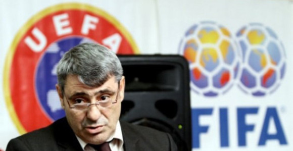 Vokri: Možda nas izbace UEFA i FIFA!