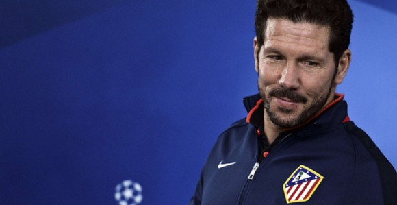 Dijego Simeone obradovao "jorgandžije" za Novu godinu!