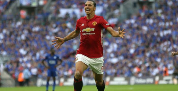 Zlatan: Pričam nogama, nisam plaćen da otvaram usta!