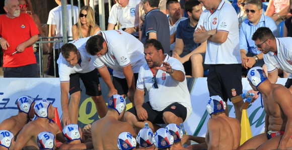 Novogodišnji intervju - Dejan Savić: Mi dokazujemo da je nemoguće - moguće!