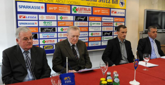 Osim: FS BiH mi dao funkciju da me se "riješi"!
