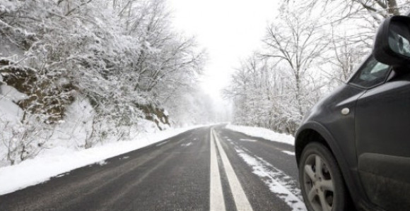 Опрезно возите