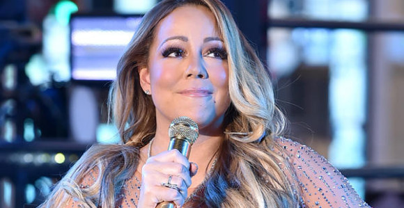 Propali nastup Maraje Keri