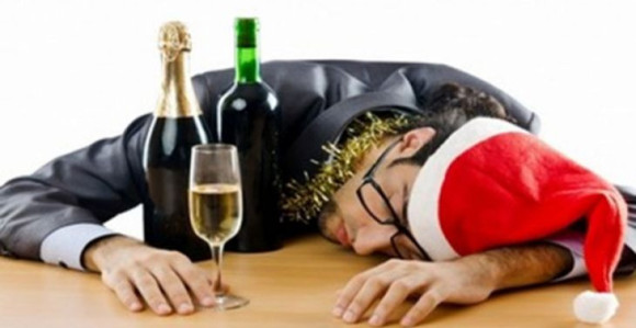 Јело се, пило се: А мамурлук?