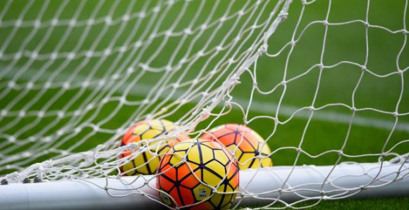 Najljepših 100 golova u 2016.