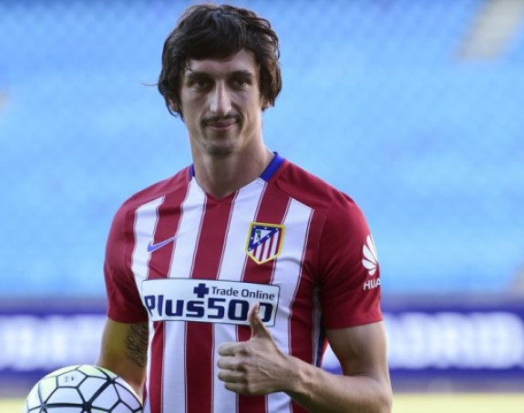 Stefan Savić: Ciljevi su Mundijal i Liga šampiona!