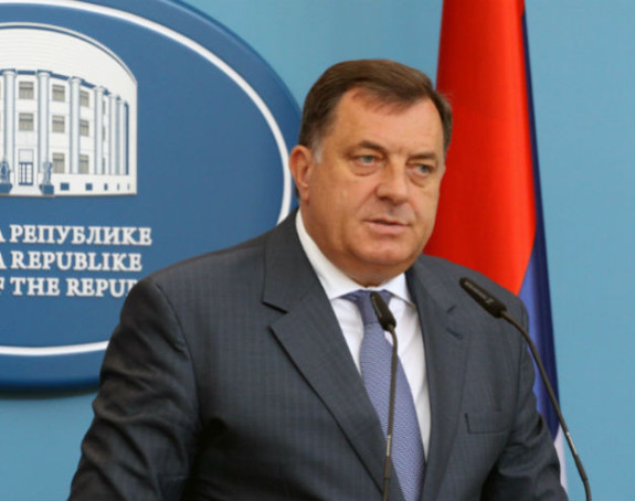 Желим да ојачам вјеру у Српску