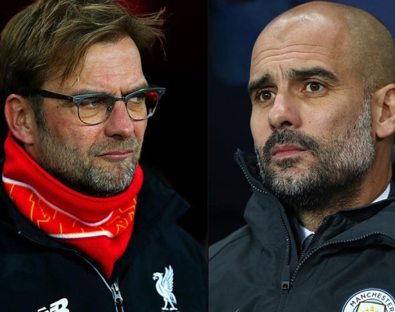 Klop neće o tituli, Pep neće o otpisivanju!