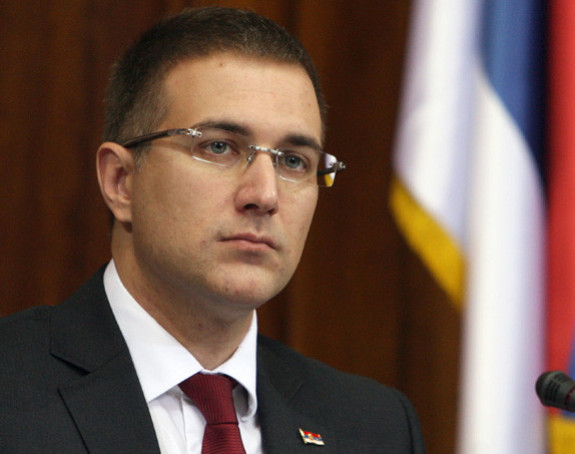 Doček prošao relativno mirno