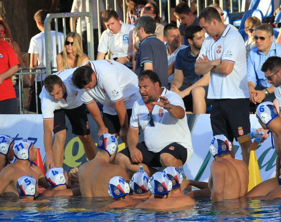 Novogodišnji intervju - Dejan Savić: Mi dokazujemo da je nemoguće - moguće!