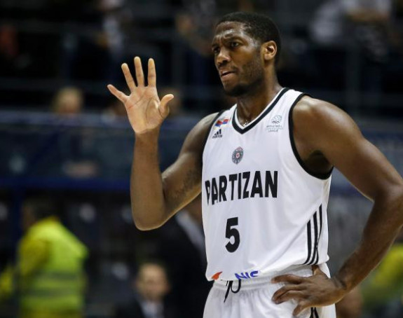 Intervju - Frenk Robinson: Mi smo mašina!