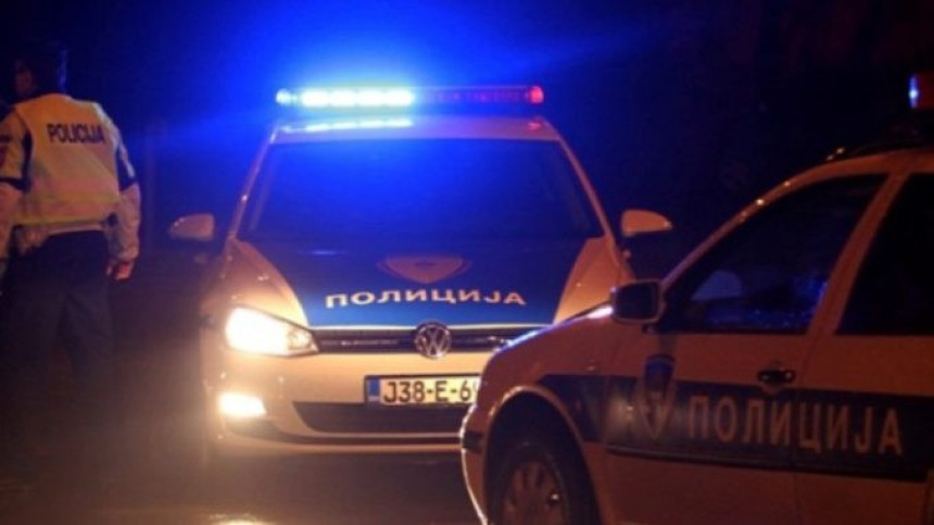 Evidentirano pet krivičnih djela