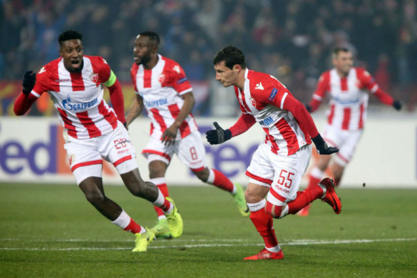 Priča: Kako se stvarala evropska Zvezda...?