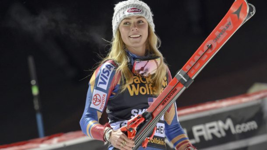 Шифрин и Мирер најбржи у Ослу!