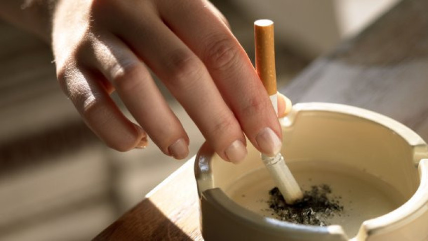 S novom godinom skuplje cigarete
