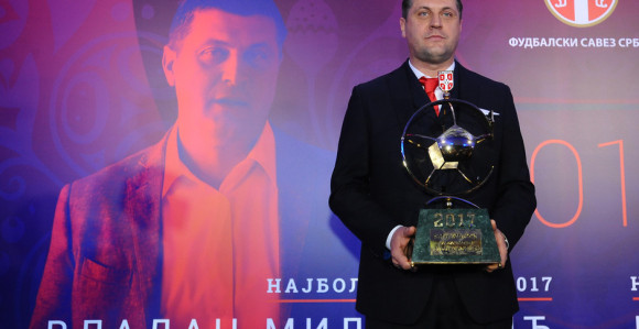 Intervju - Milojević: Prošlo je vrijeme ćuški i vrijeđanja!