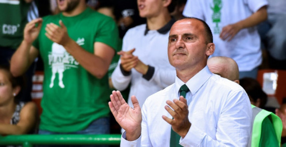 Preminuo predsjednik Limoža, Frederik Forte