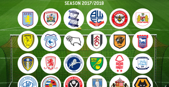 Чемпионшип: Буђење дављеника!