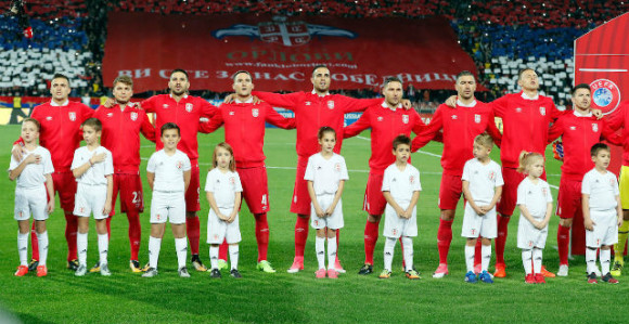 Analiza: Srbija pred SP - Svi se bore za mjesto pod suncem
