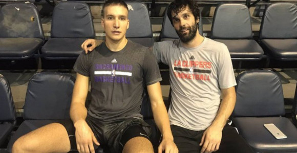 Solidne novogodišnje role Bogdana i Teodosića