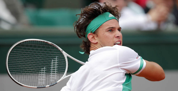 Doha: Prve pobjede Tima i Verdaska...