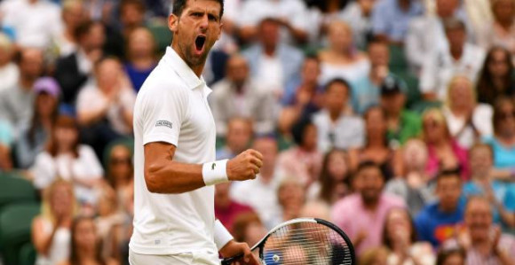 Organizatori: Đoković na terenu 10. januara!