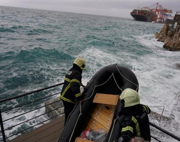 Dva muškarca izgubila život