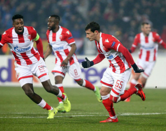 Priča: Kako se stvarala evropska Zvezda...?