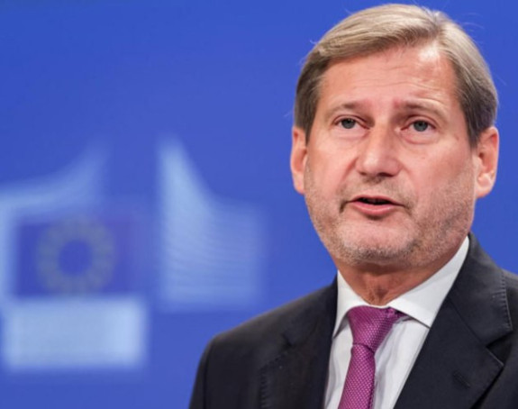 Han: Odlučujuća godina za Balkan