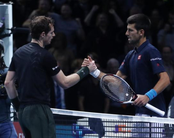 Nestvarno - Dokaz "lude" 2017. godine u tenisu!