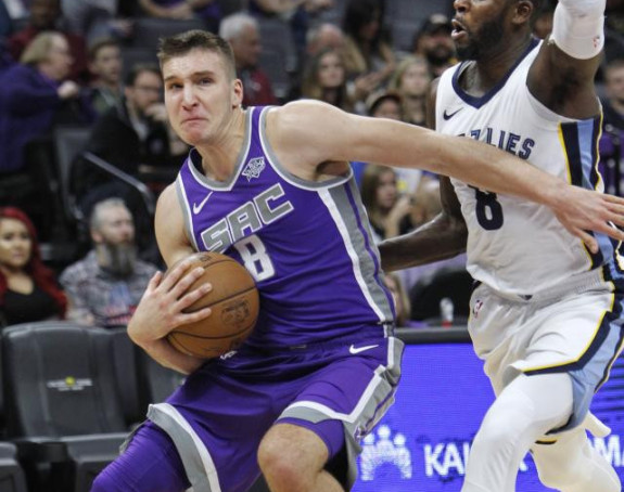 Video: Bogdanova "ol-raund" partija...