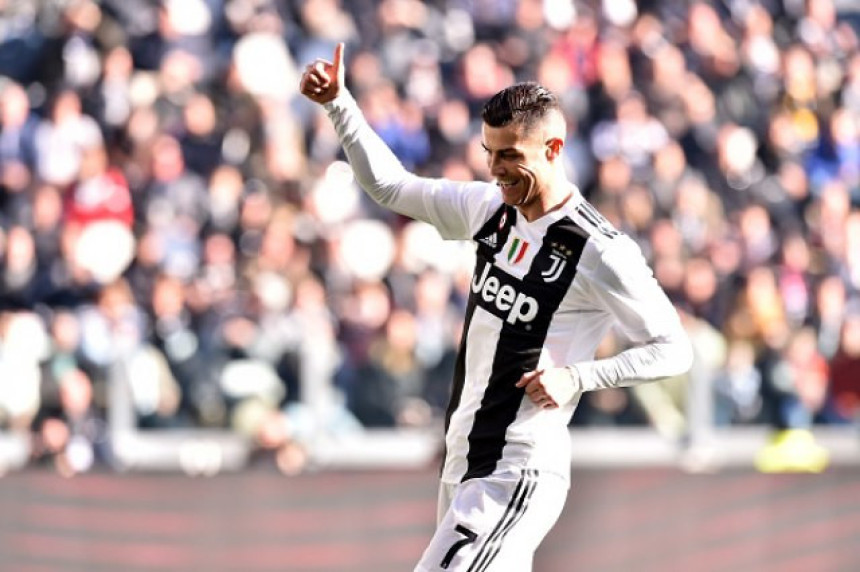 Ronaldo: Nisam opsednut nagradama!