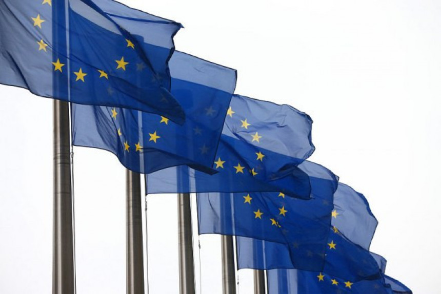 Izbori za EP odlučuju o Evropi