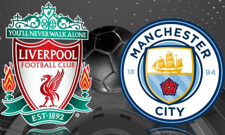 I da Liverpul dobije derbi 5:0, Siti je favorit za titulu!