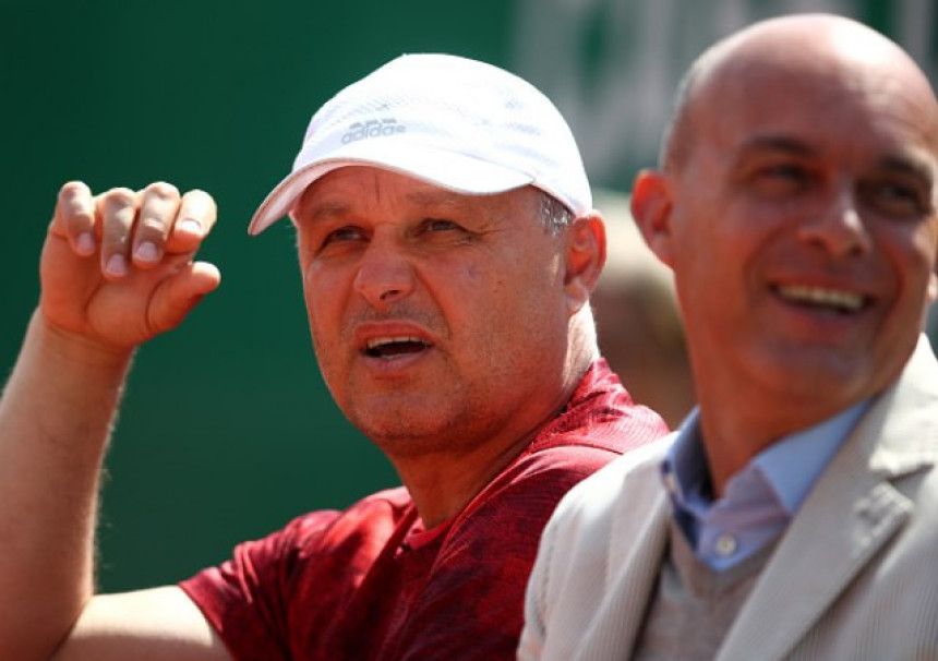 Vajda: Federer "ima" korijene u Slovačkoj!