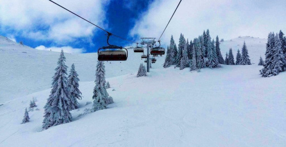 Данас суво и сунчано вријеме