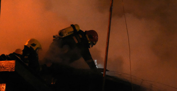 Међу жртвама и троје дјеце