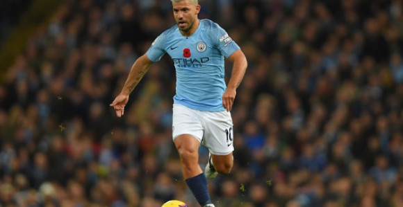 Aguero: Bitka za titulu biće do posljednjeg minuta!