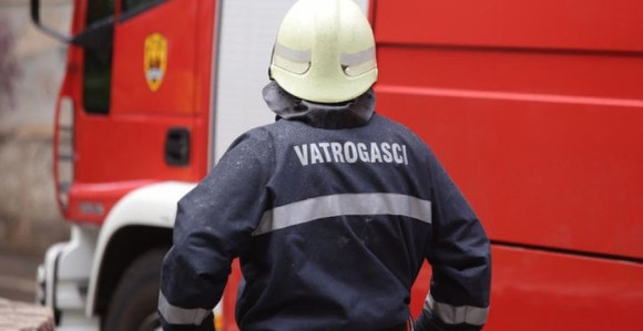 Žepče: Starica se ugušila u dimu 