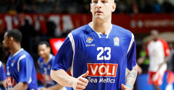 Omić se u Beogradu oprostio od Budućnosti?