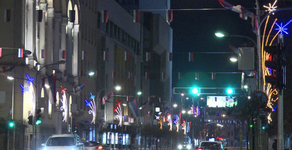 Novogodišnja noć protekla mirno