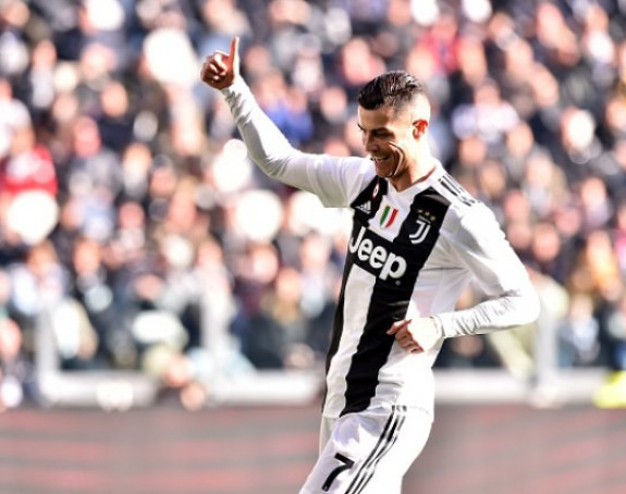 Ronaldo: Nisam opsednut nagradama!