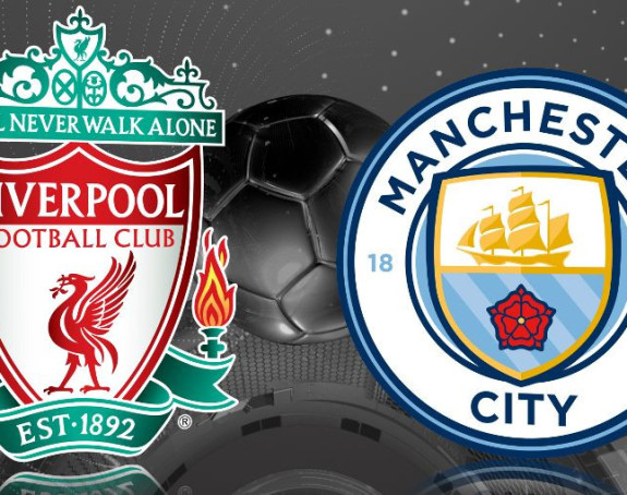 I da Liverpul dobije derbi 5:0, Siti je favorit za titulu!