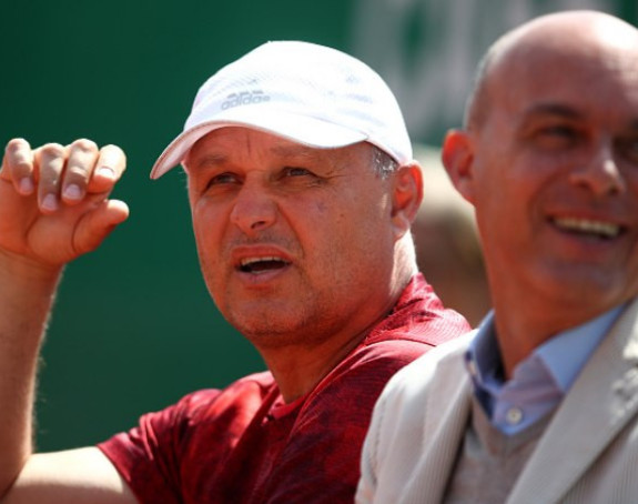 Vajda: Federer "ima" korijene u Slovačkoj!