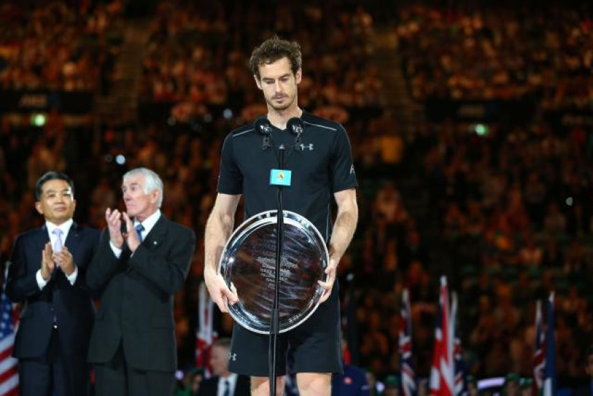 Мари: Имам осјећај да сам већ био овдје!