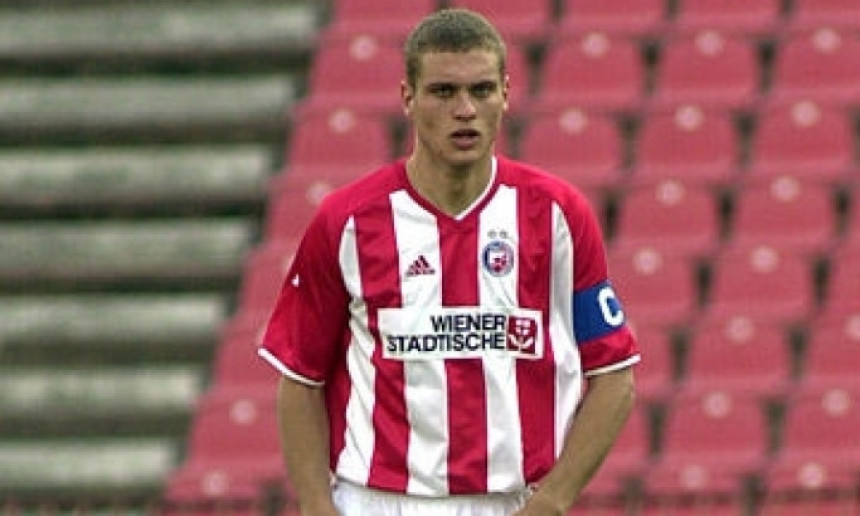 Vidić odlučuje: Zvezda - Mančester junajted?!