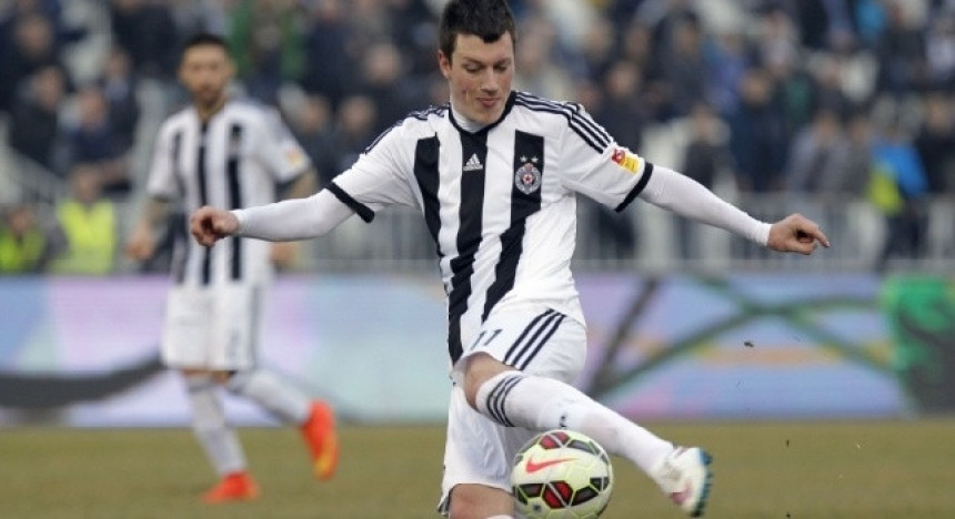 Zvanično: Nikola Ninković u Seriji A!