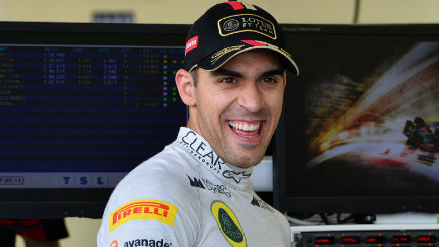 F1 je postala dosadnija – Maldonado ostao bez mjesta!